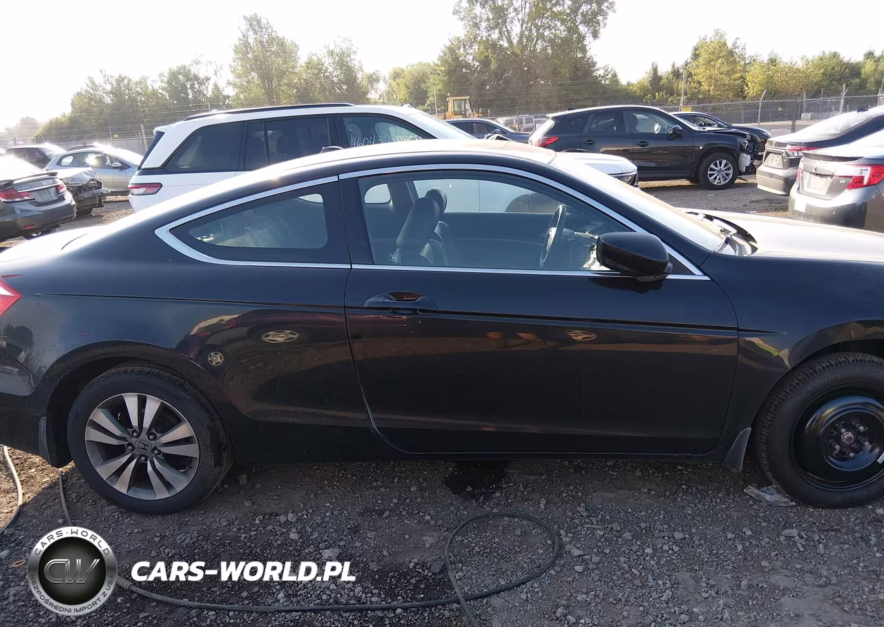 2010 Honda Accord Cpe 2.4 Ex-L-Ex-L VIN:1HGCS1B80AA020472 - 13
