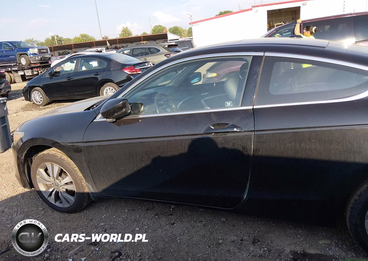 2010 Honda Accord Cpe 2.4 Ex-L-Ex-L VIN:1HGCS1B80AA020472 - 14
