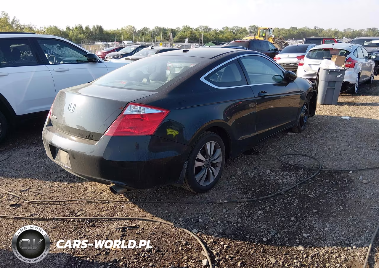 2010 Honda Accord Cpe 2.4 Ex-L-Ex-L VIN:1HGCS1B80AA020472 - 4