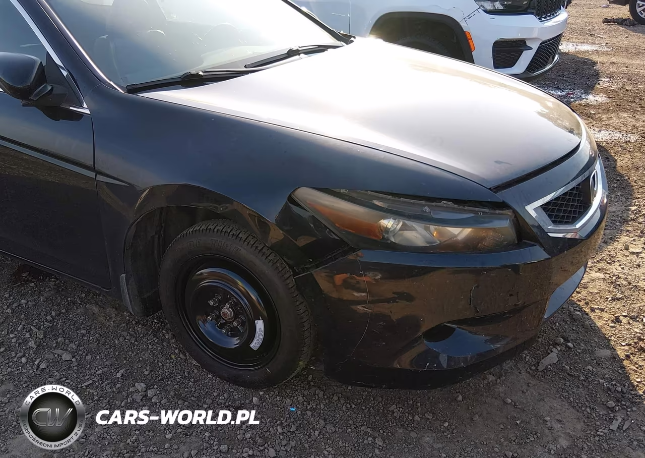 2010 Honda Accord Cpe 2.4 Ex-L-Ex-L VIN:1HGCS1B80AA020472 - 6