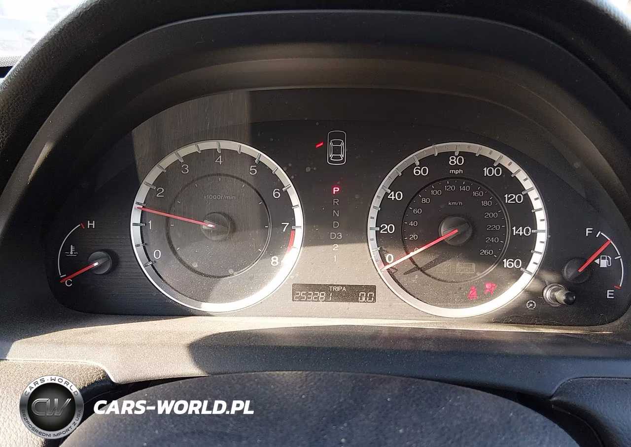 2010 Honda Accord Cpe 2.4 Ex-L-Ex-L VIN:1HGCS1B80AA020472 - 7
