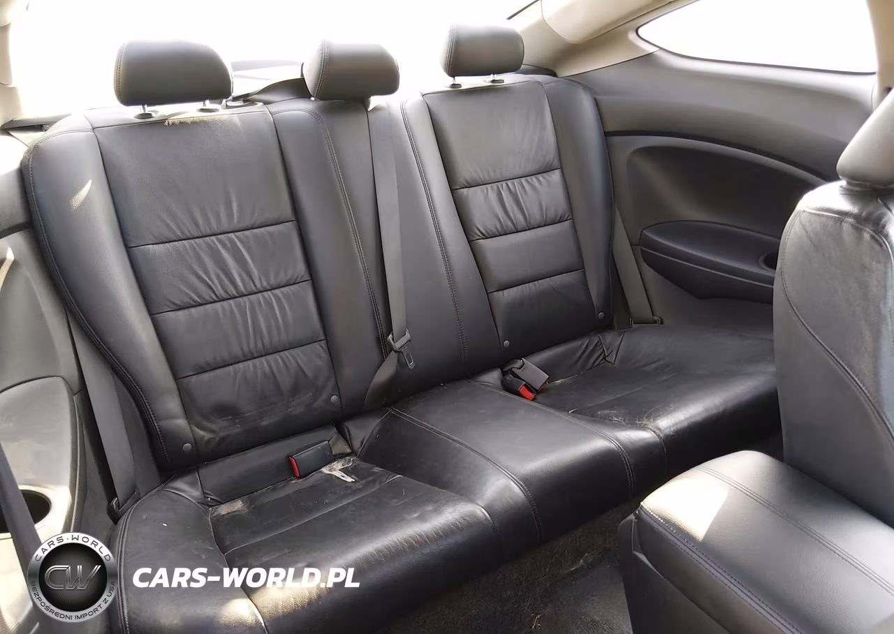 2010 Honda Accord Cpe 2.4 Ex-L-Ex-L VIN:1HGCS1B80AA020472 - 8