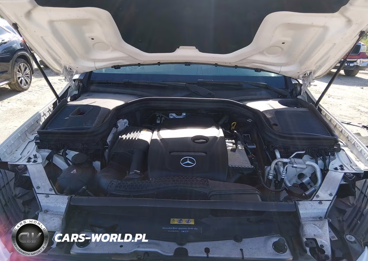 2018 Mercedes-Benz Glc 300 VIN:WDC0G4JB5JV079859 - 10