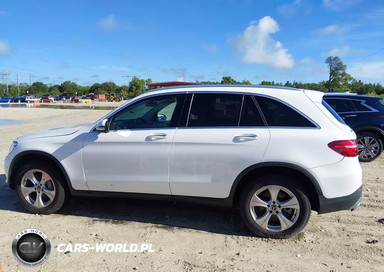 2018 Mercedes-Benz Glc 300 VIN:WDC0G4JB5JV079859 - 14