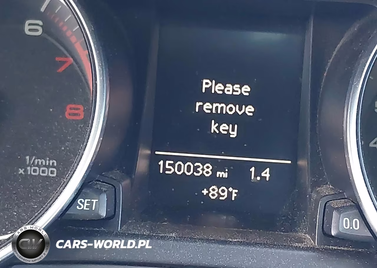 2013 Audi A5 2.0T Premium VIN:WAUCFAFR8DA042758 - 7