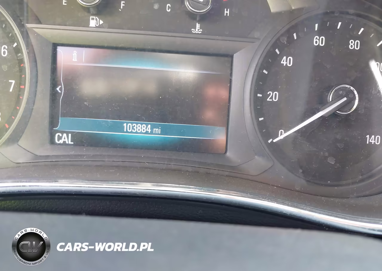 2017 Buick Encore Sport Touring VIN:KL4CJ2SB1HB161536 - 15