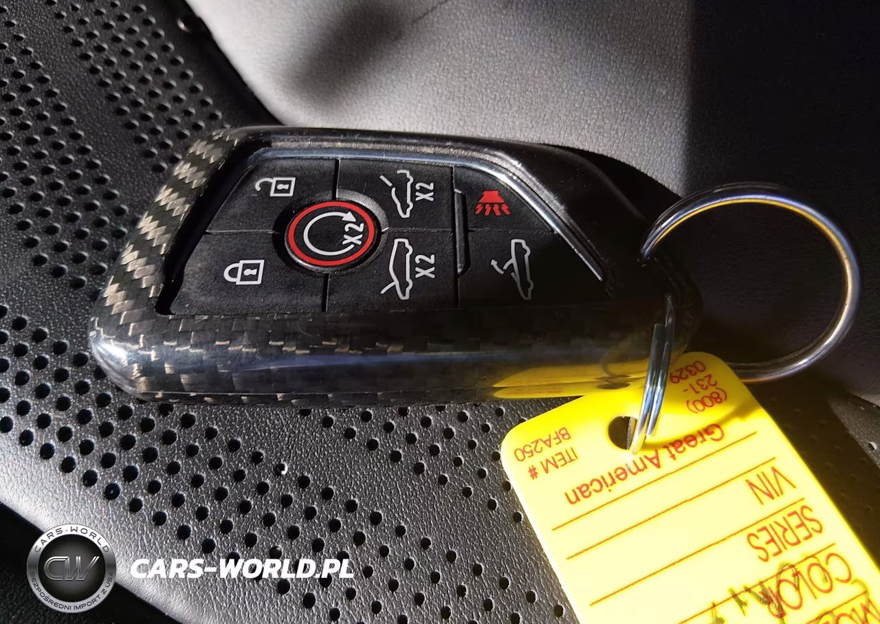 2024 Chevrolet Corvette Stingray Rwd 2Lt VIN:1G1YB3D40R5124404 - 11