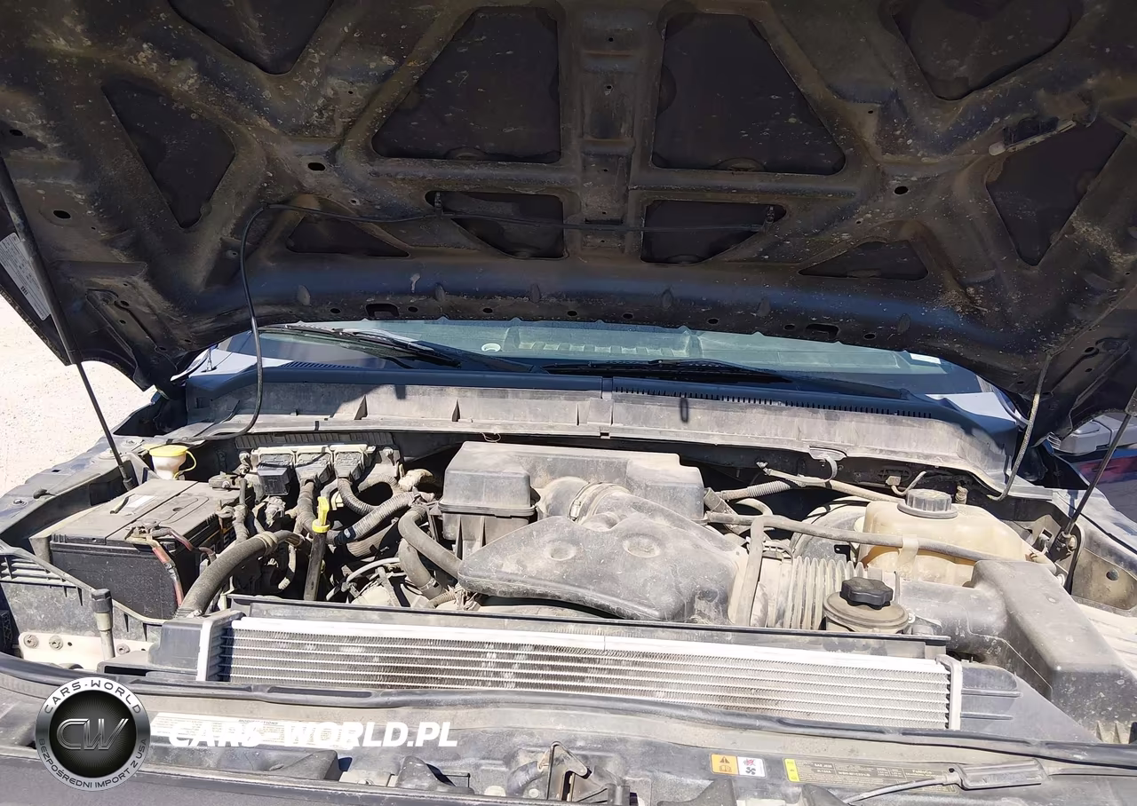 2011 Ford F-250 Xl VIN:1FTBF2A61BEA29583 - 10