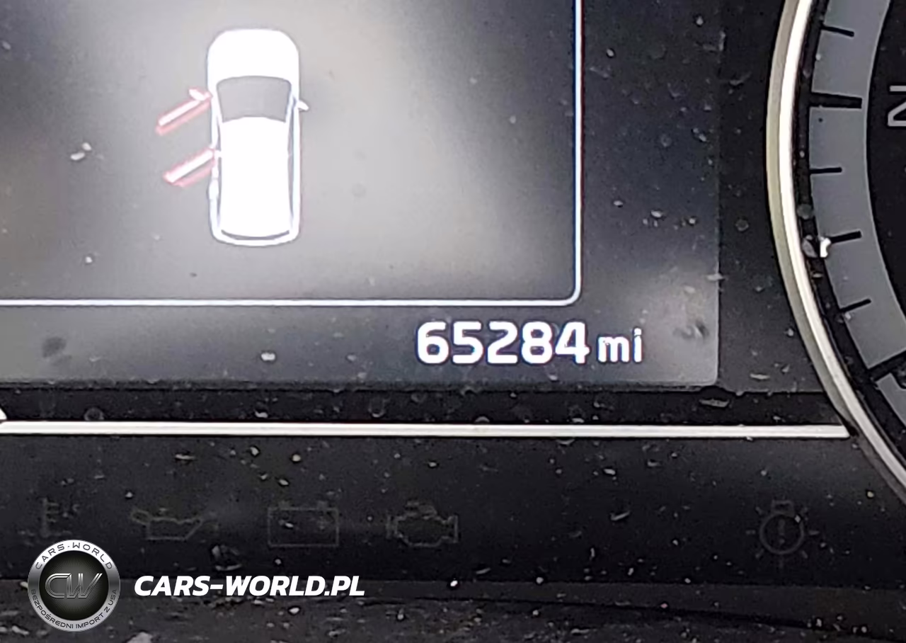 2019 Kia Niro Lx VIN:KNDCB3LC0K5312887 - 15