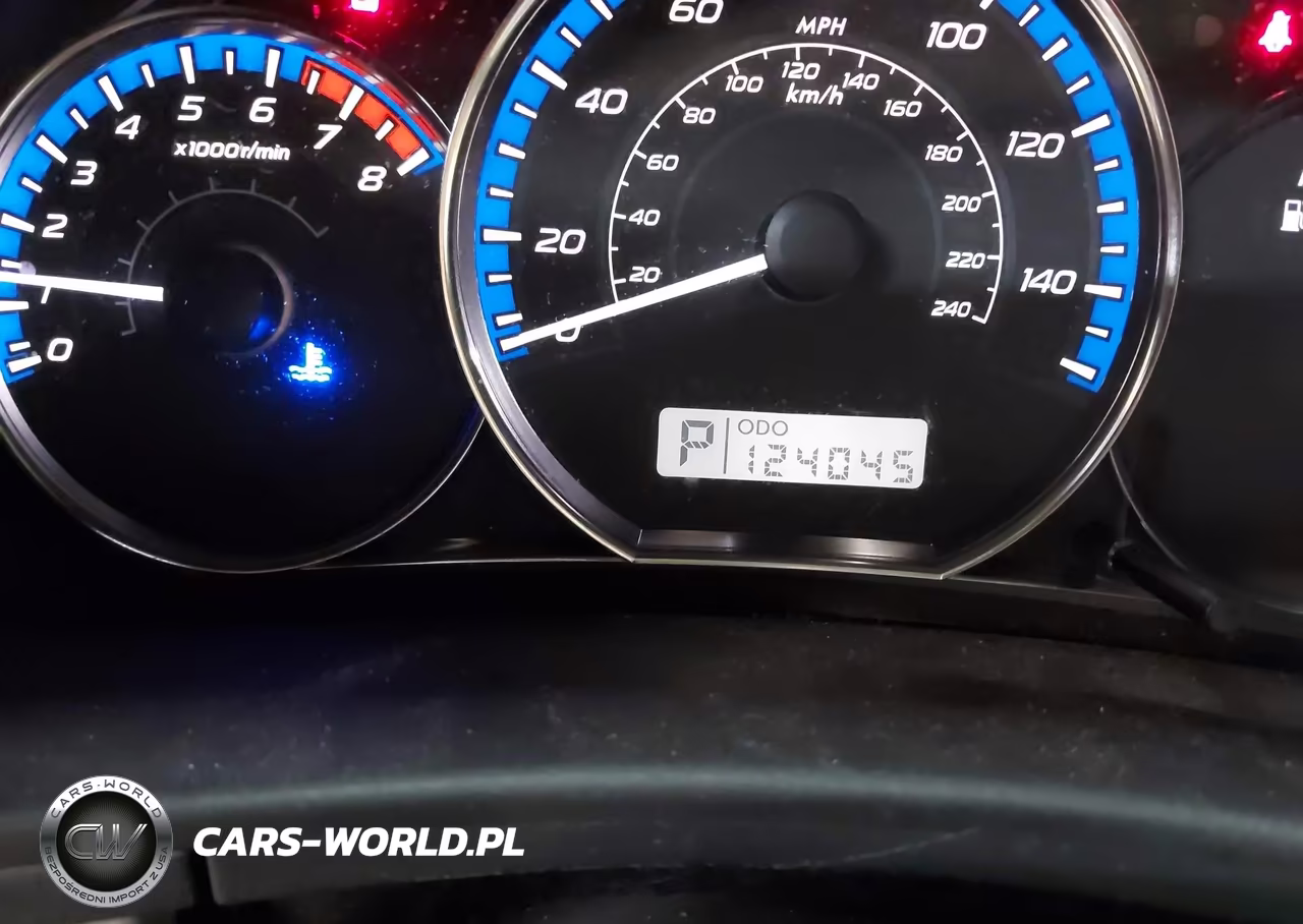 2012 Subaru Forester 2.5X Premium VIN:JF2SHADC8CH414467 - 15