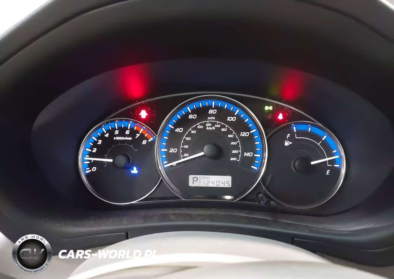 2012 Subaru Forester 2.5X Premium VIN:JF2SHADC8CH414467 - 7