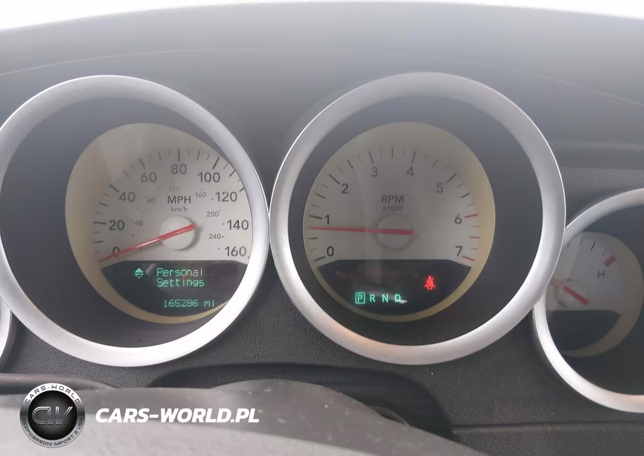 2007 Dodge Charger Rt VIN:2B3KA53H37H852841 - 7