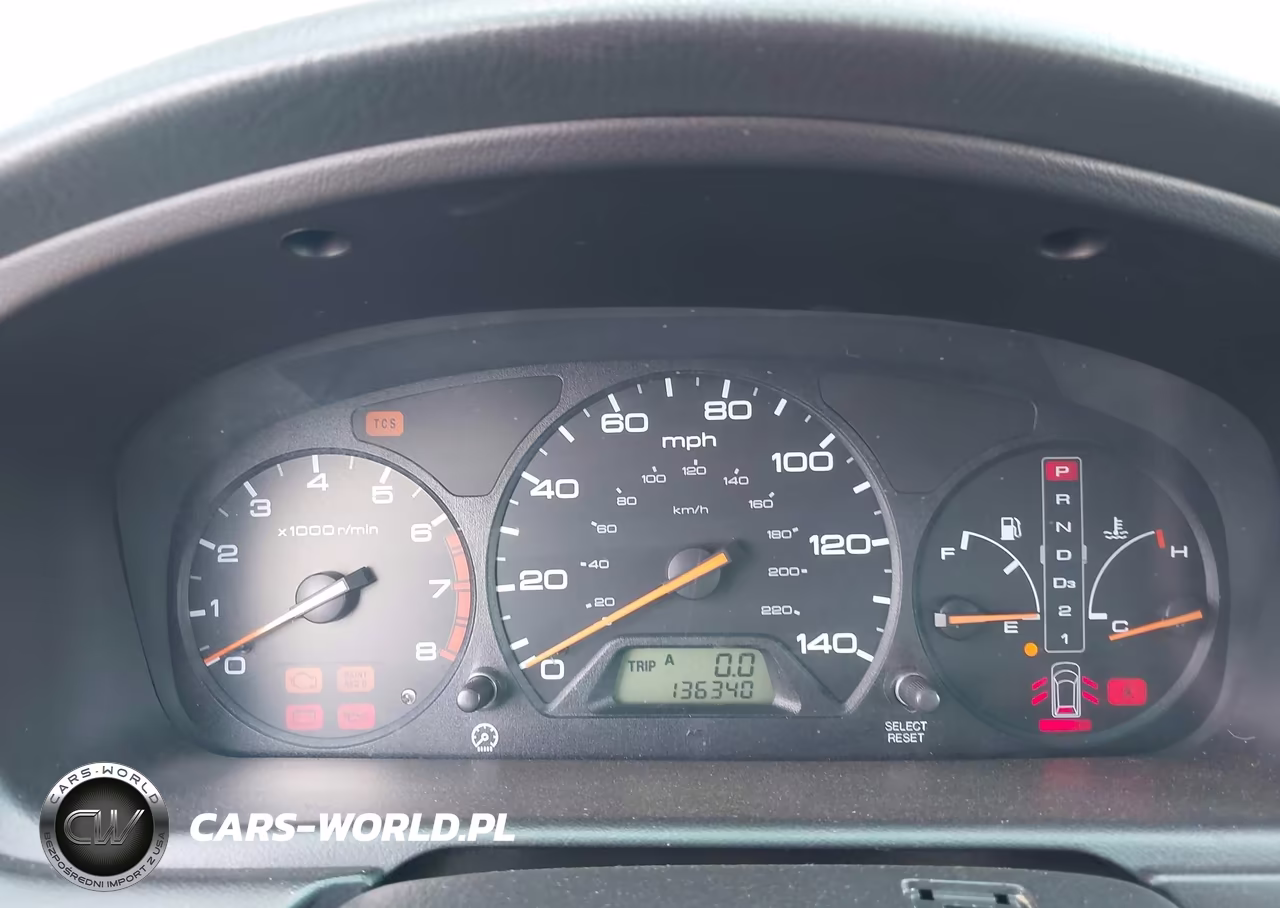 2003 Honda Odyssey Ex VIN:5FNRL18633B108180 - 7