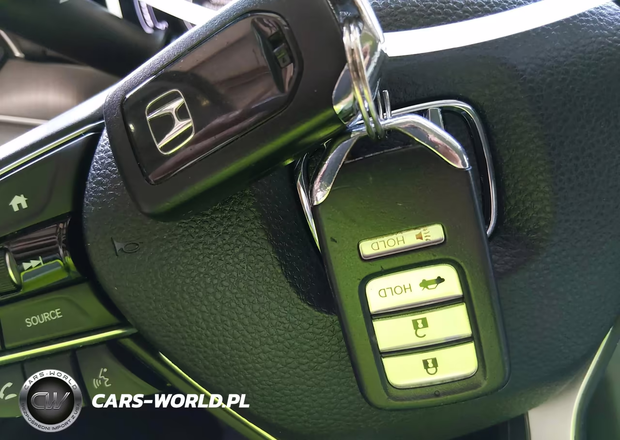 2018 Honda Accord Lx VIN:1HGCV1F11JA177111 - 11