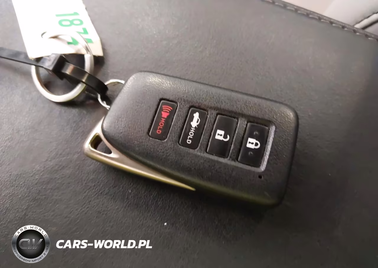 2014 Lexus Es 350 VIN:JTHBK1GG5E2089358 - 11