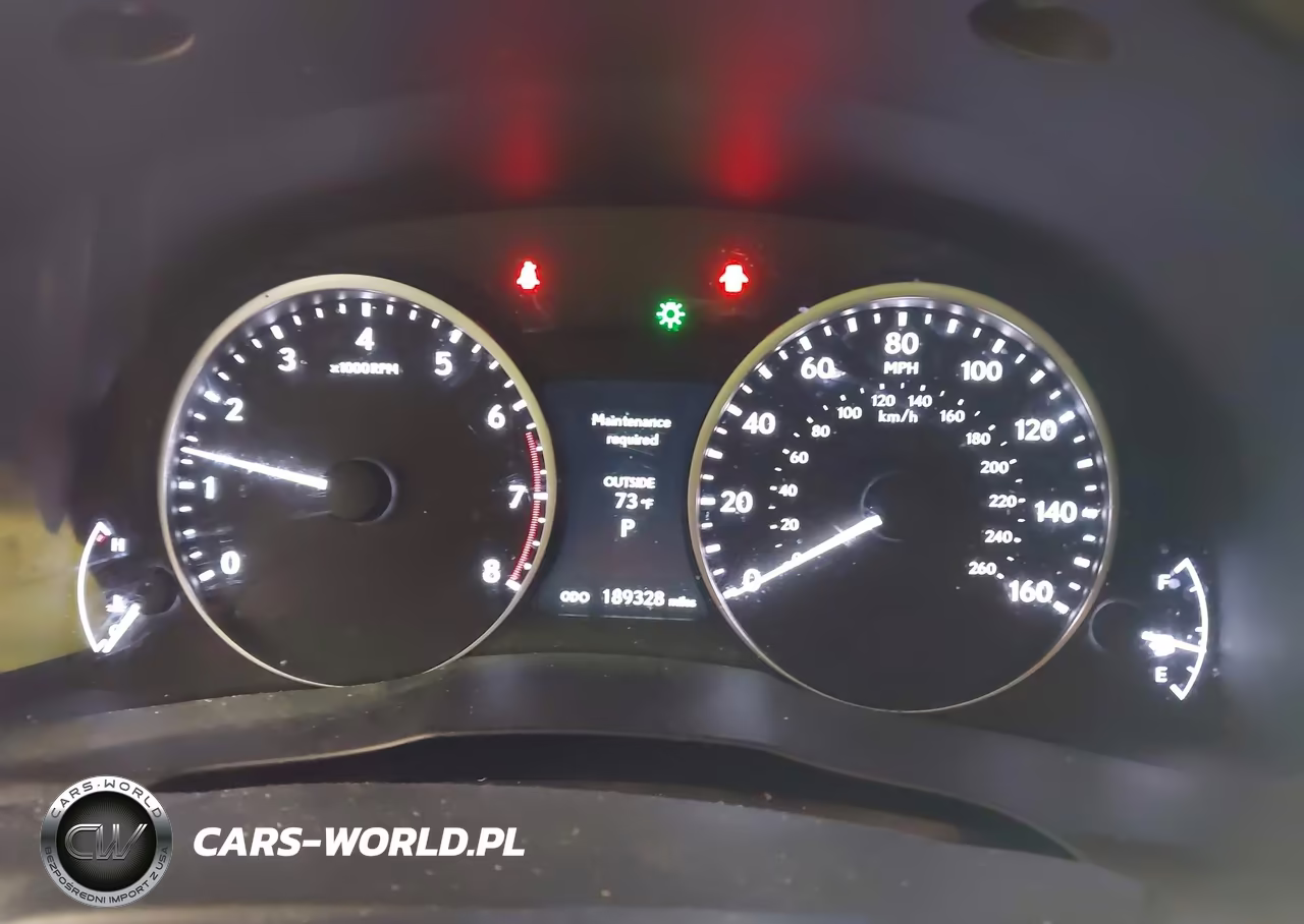 2014 Lexus Es 350 VIN:JTHBK1GG5E2089358 - 7