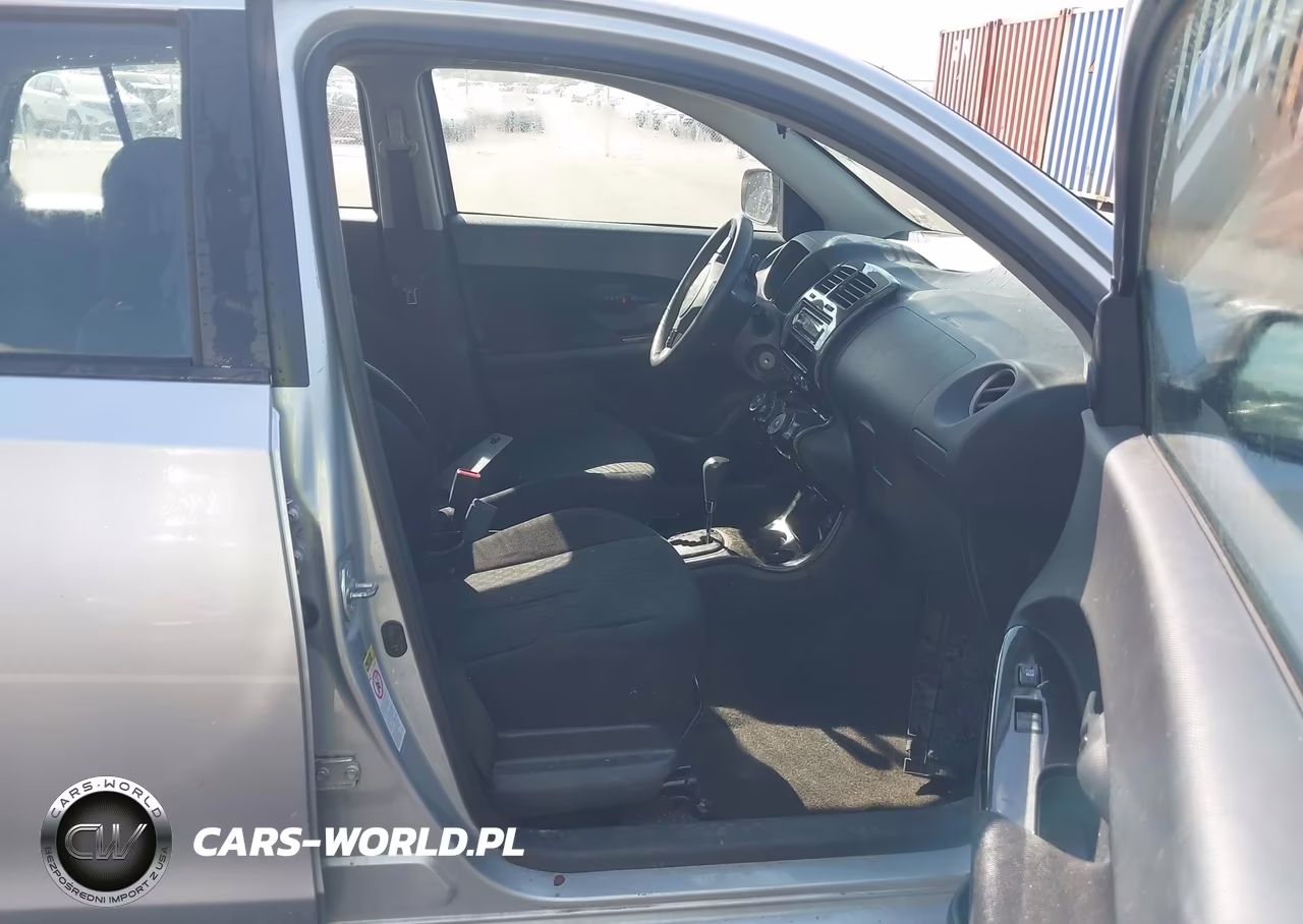 2008 Scion Xd VIN:JTKKU10478J006575 - 5