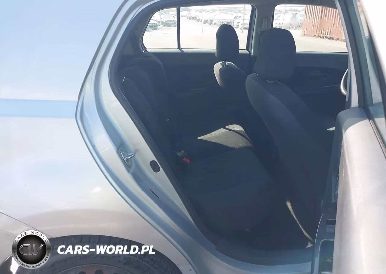 2008 Scion Xd VIN:JTKKU10478J006575 - 8