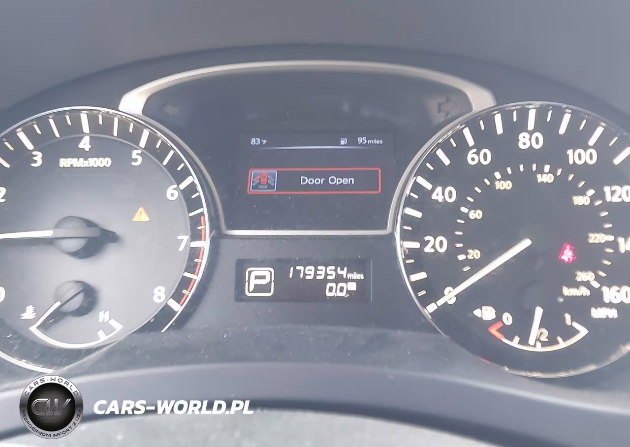 2015 Nissan Altima 2.5 S VIN:1N4AL3AP4FC219016 - 7