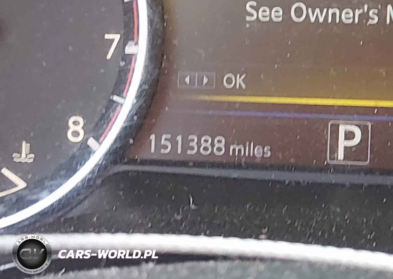 2017 Nissan Maxima 3.5 Sl VIN:1N4AA6AP7HC452401 - 15