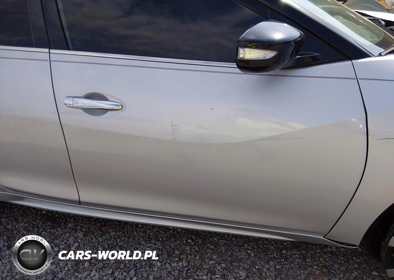 2017 Nissan Maxima 3.5 Sl VIN:1N4AA6AP7HC452401 - 18