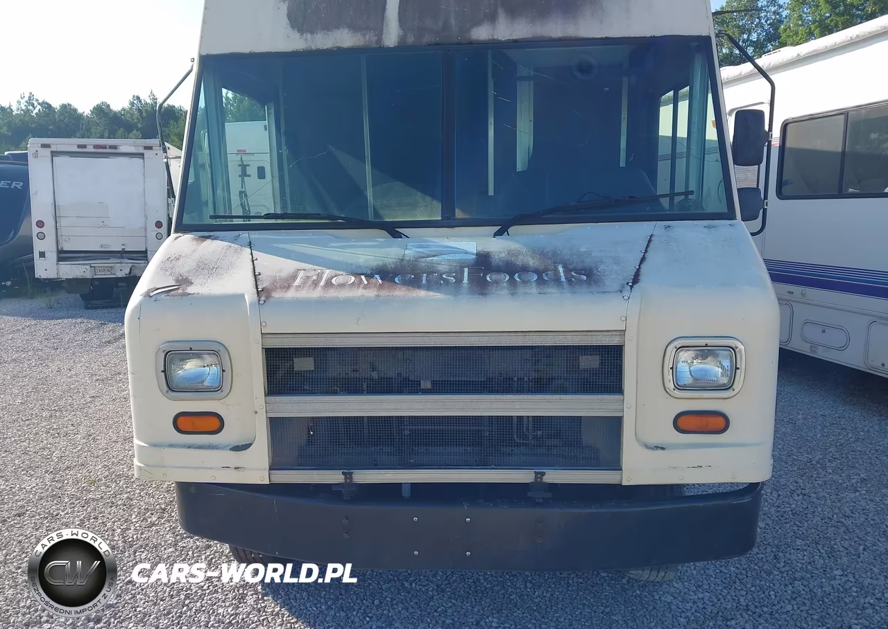 2006 Ford E-350 Stripped VIN:1FCKE39L56HA88580 - 11