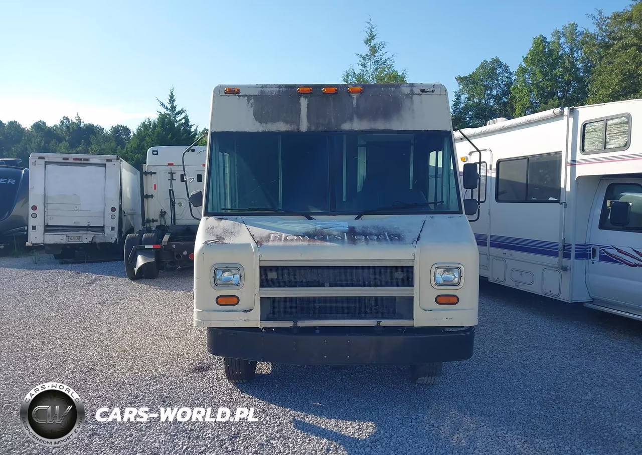 2006 Ford E-350 Stripped VIN:1FCKE39L56HA88580 - 12