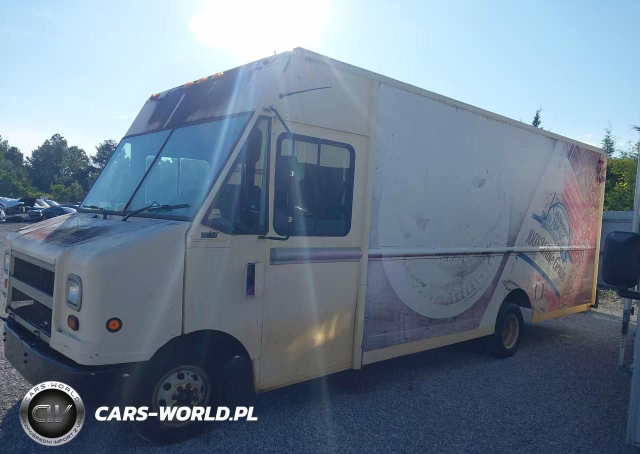 2006 Ford E-350 Stripped VIN:1FCKE39L56HA88580 - 14
