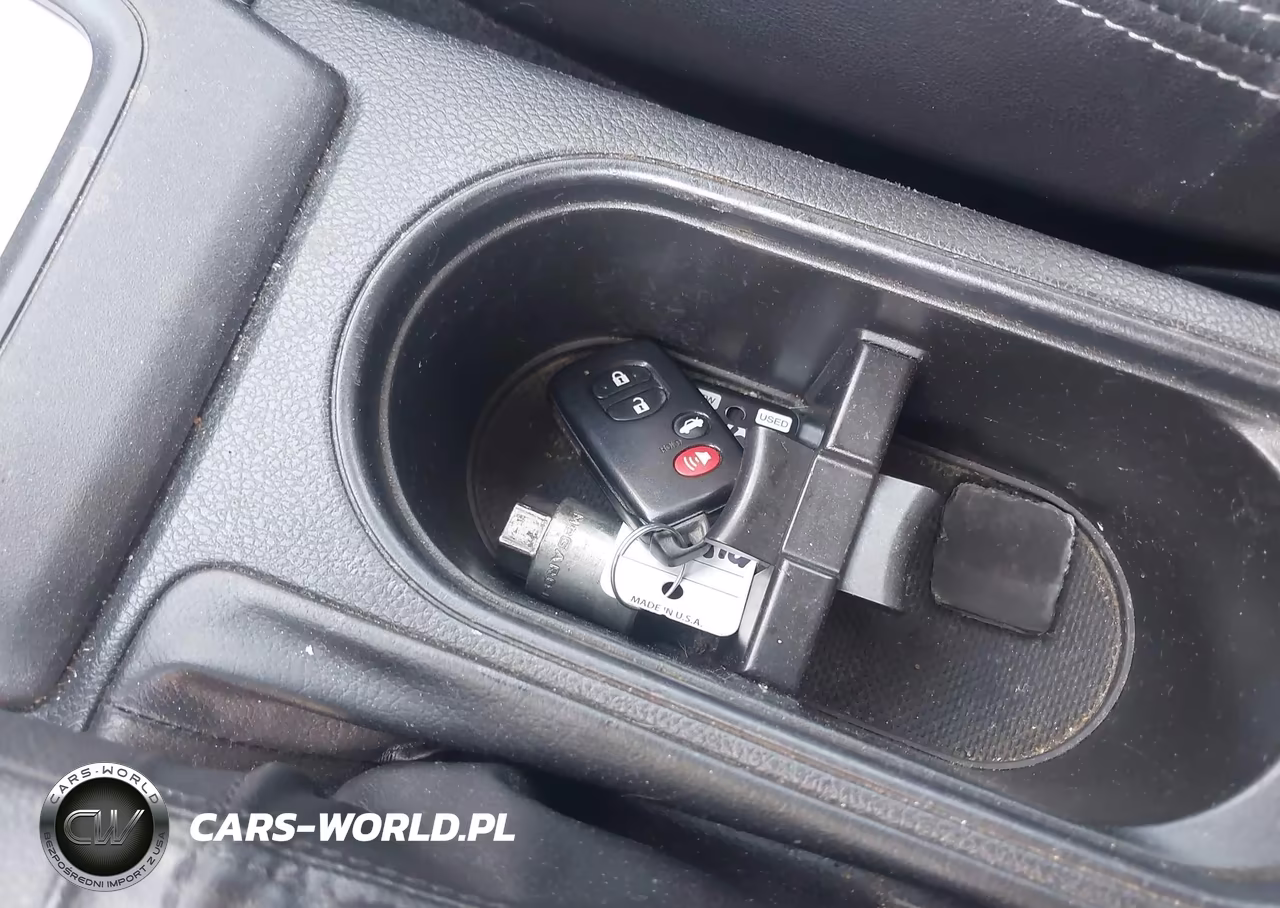 2014 Subaru Forester 2.0Xt Touring VIN:JF2SJGPCXEH421975 - 11