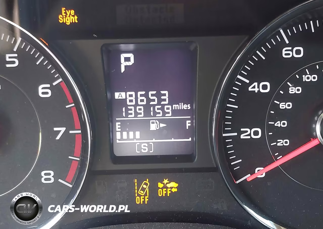 2014 Subaru Forester 2.0Xt Touring VIN:JF2SJGPCXEH421975 - 15