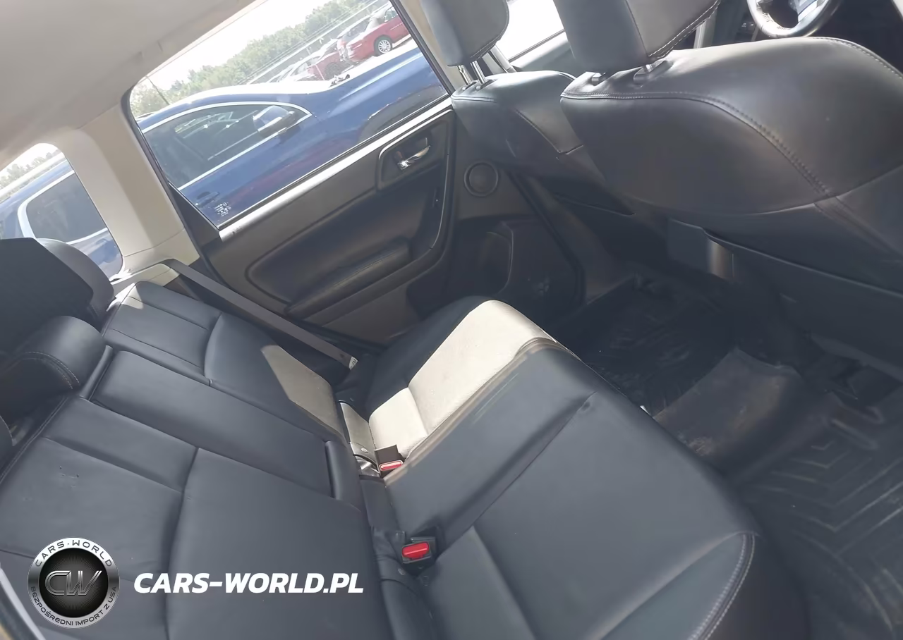 2014 Subaru Forester 2.0Xt Touring VIN:JF2SJGPCXEH421975 - 8