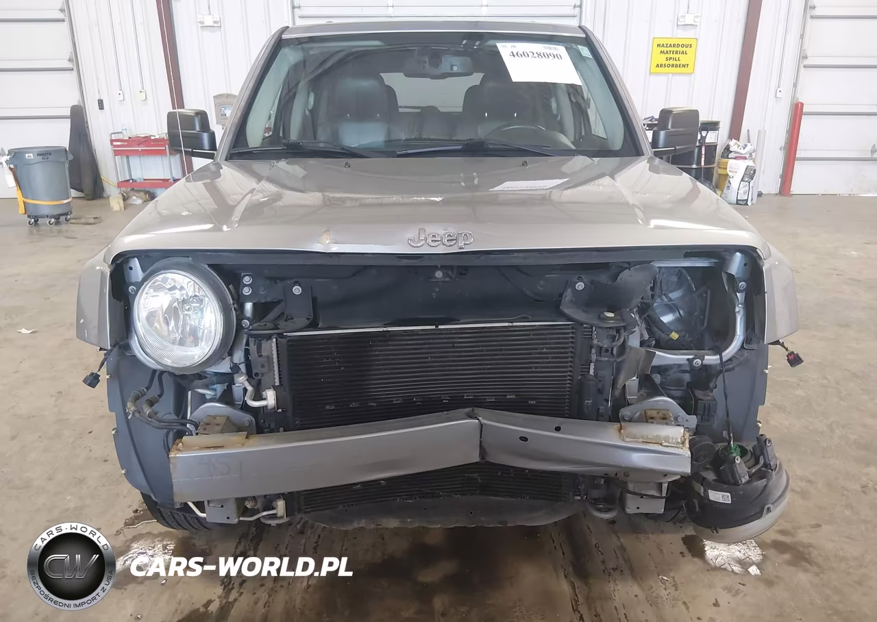 2015 Jeep Patriot High Altitude Edition VIN:1C4NJRFB3FD382669 - 6