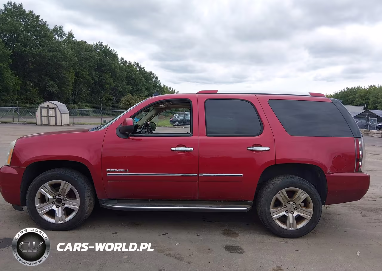 2012 GMC Yukon Denali VIN:1GKS2EEF0CR208929 - 14