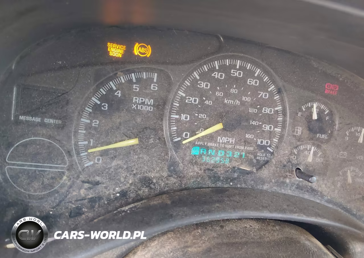1999 Chevrolet Silverado 1500 VIN:1GCEC14W0XE223055 - 7