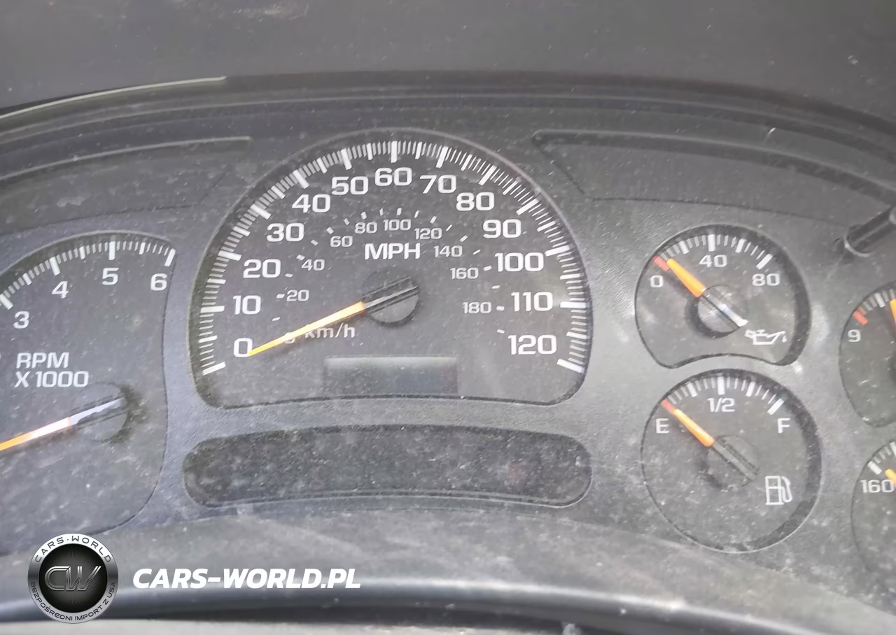 2005 GMC Yukon Slt VIN:1GKEK13TX5J196353 - 7