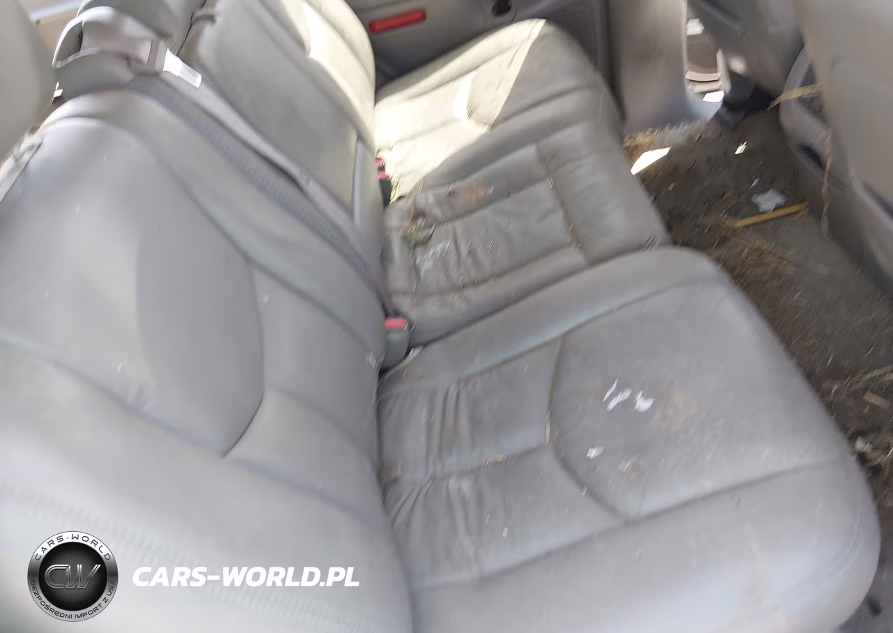 2005 GMC Yukon Slt VIN:1GKEK13TX5J196353 - 8