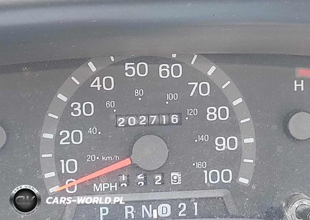 1997 Ford E-150 Standard VIN:1FDEE1463VHA84704 - 15