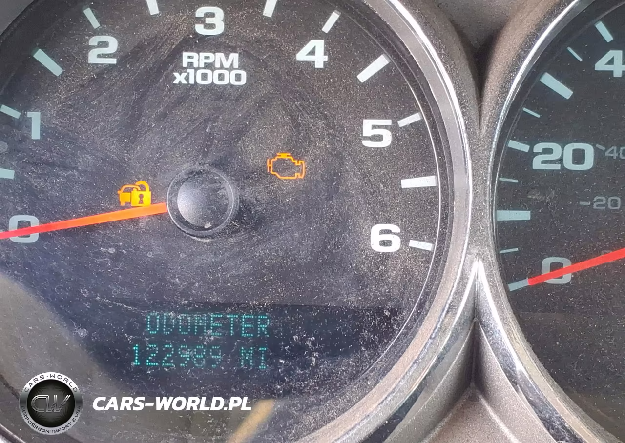 2008 Chevrolet Silverado 1500 Lt1 VIN:2GCEC19C881210460 - 7