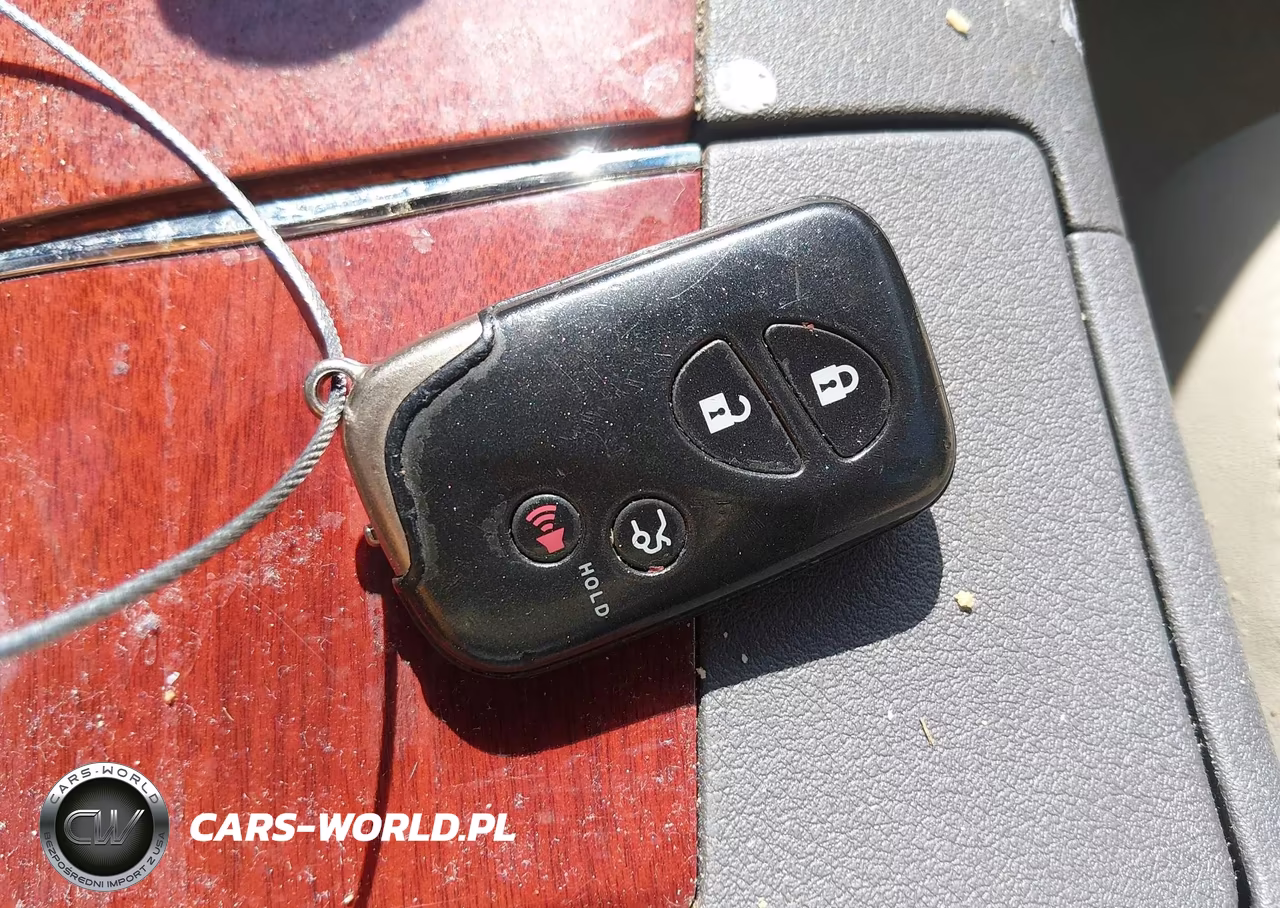 2009 Lexus Es 350 VIN:JTHBJ46G092322879 - 11