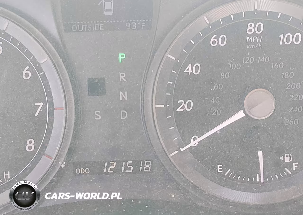 2009 Lexus Es 350 VIN:JTHBJ46G092322879 - 15