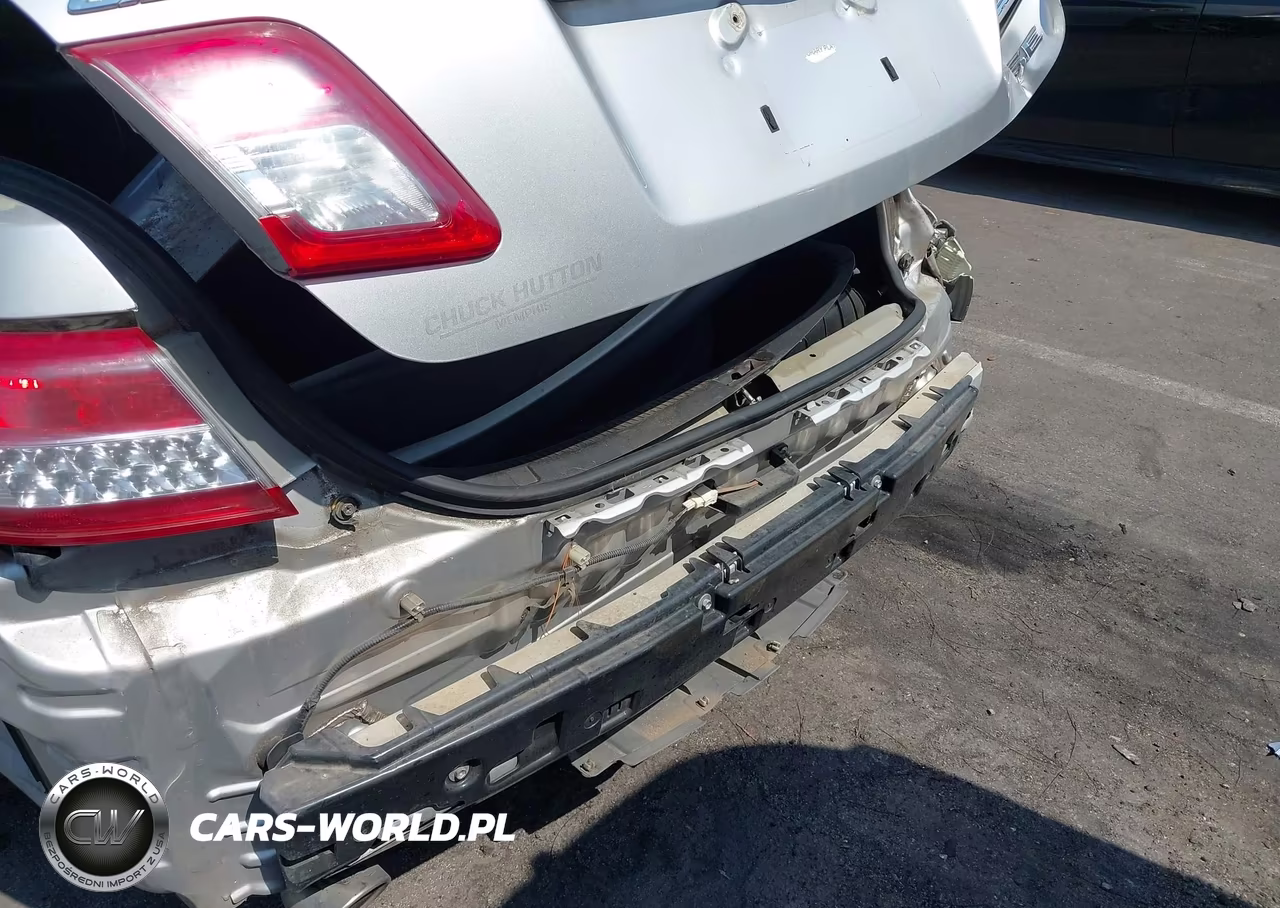 2010 Toyota Camry Se VIN:4T1BF3EK2AU027225 - 6