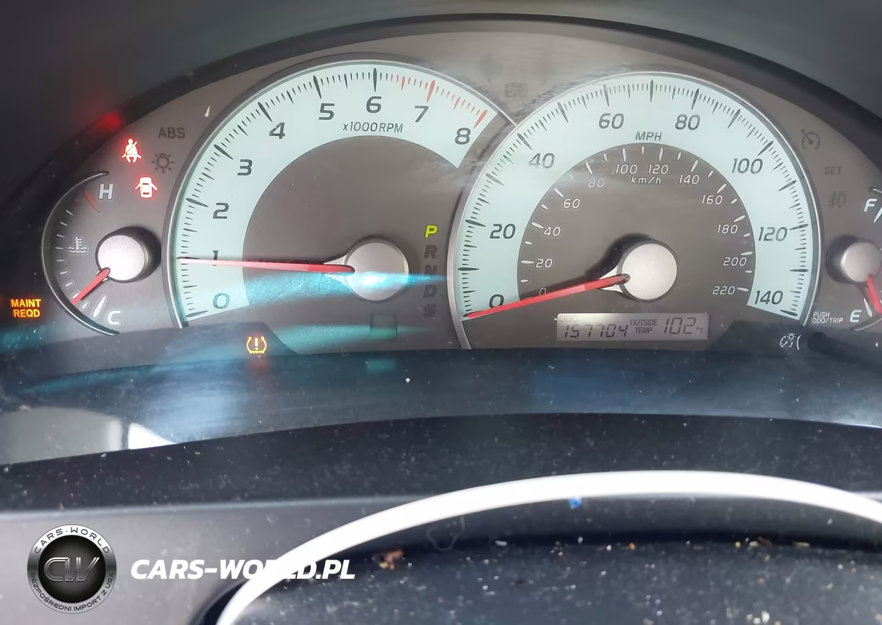 2010 Toyota Camry Se VIN:4T1BF3EK2AU027225 - 7