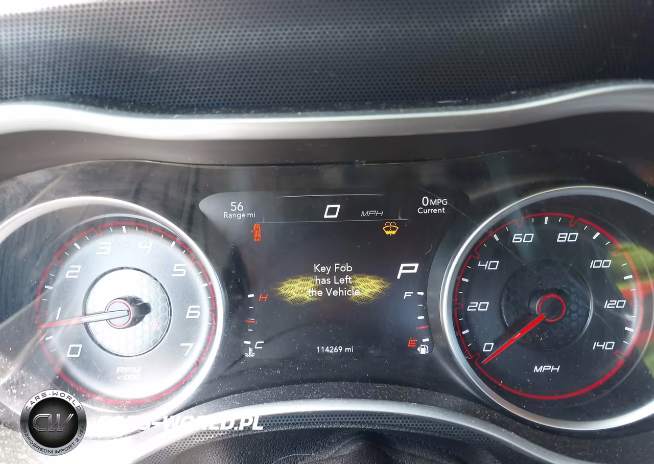 2016 Dodge Charger Sxt VIN:2C3CDXJG8GH147375 - 7