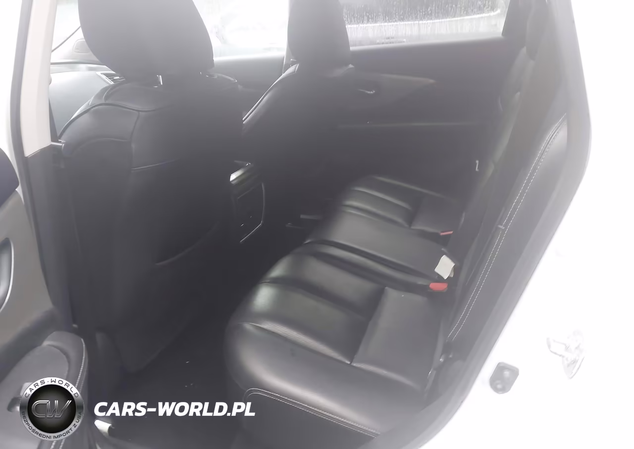 2017 Nissan Murano Platinum VIN:5N1AZ2MHXHN189059 - 8