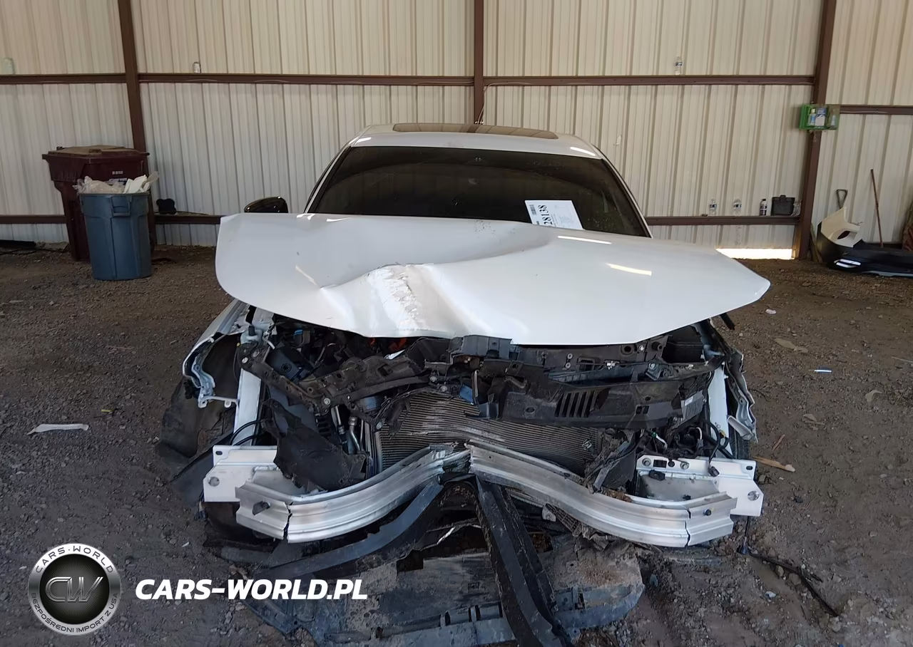 2023 Honda Accord Hybrid Sport-L VIN:1HGCY2F71PA049168 - 13