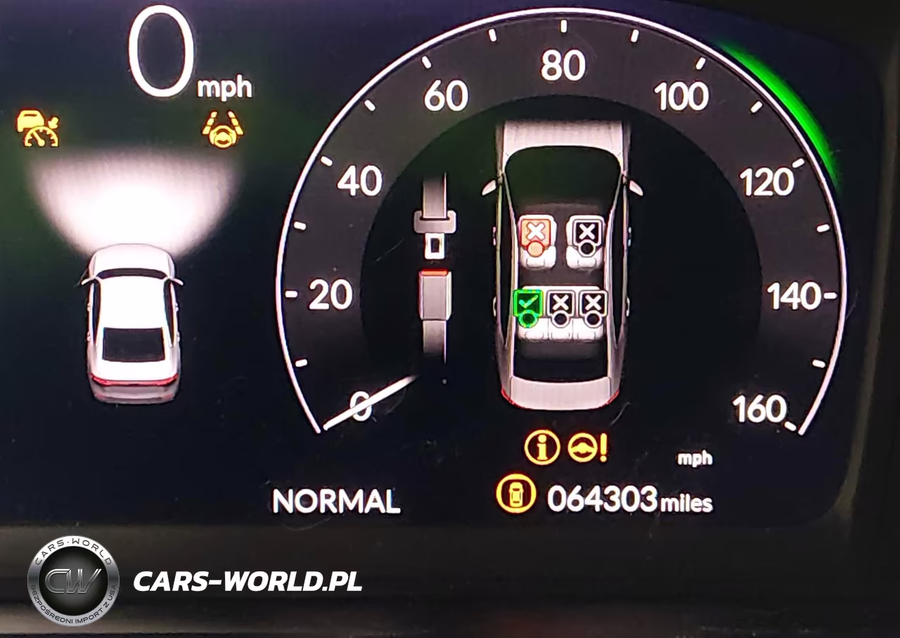 2023 Honda Accord Hybrid Sport-L VIN:1HGCY2F71PA049168 - 16