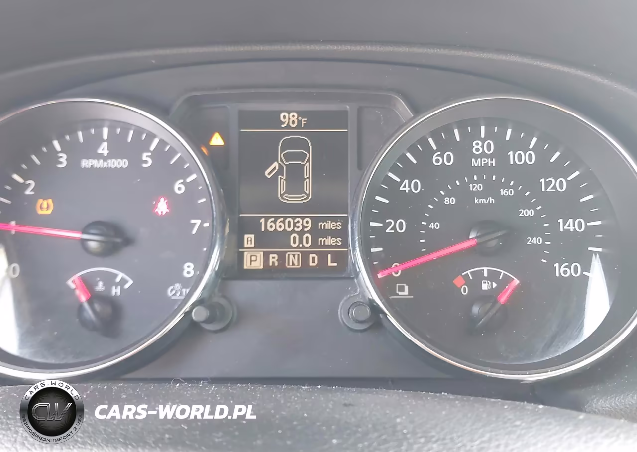 2014 Nissan Rogue Select S VIN:JN8AS5MT4EW104192 - 7