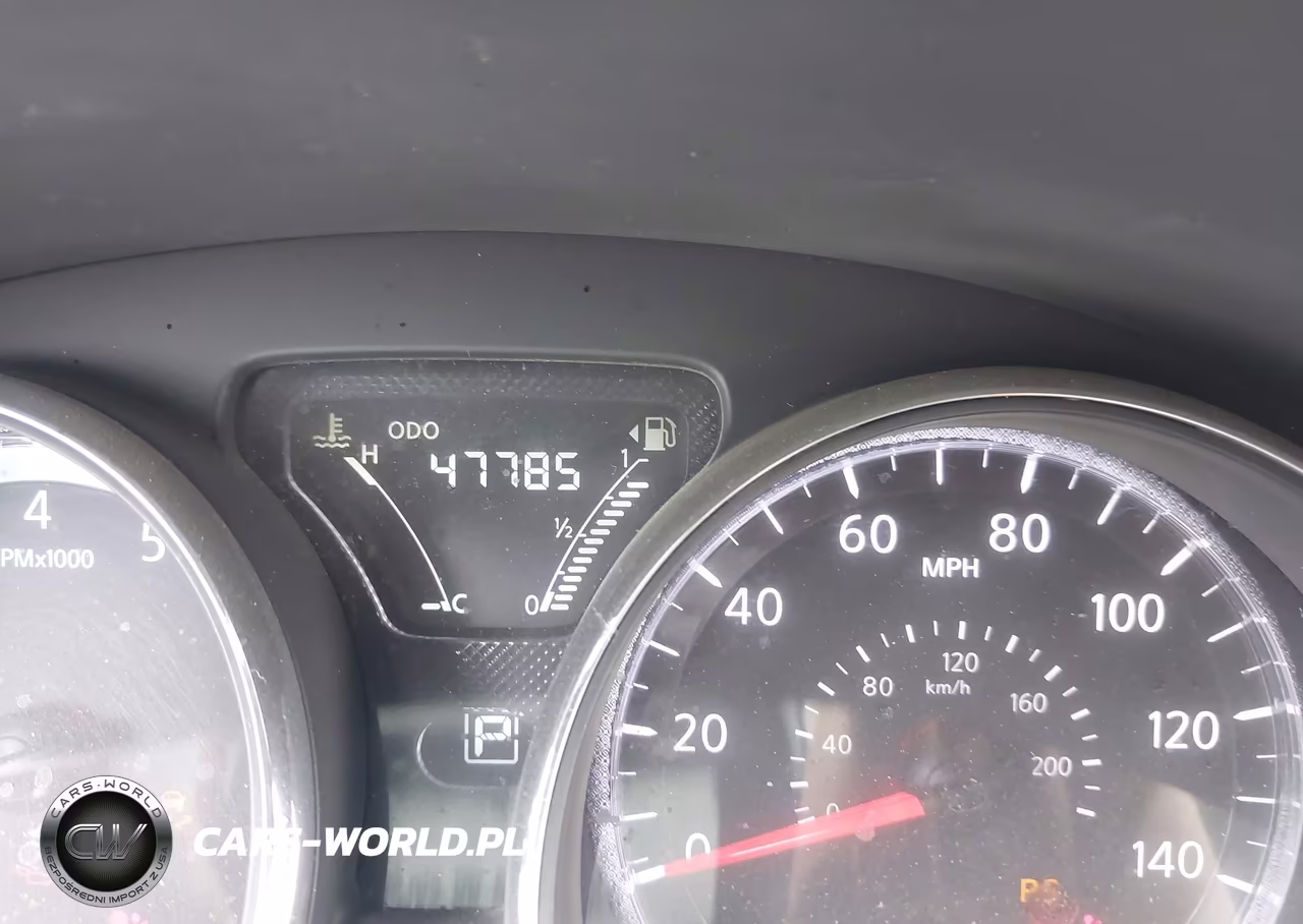 2015 Nissan Versa 1.6 Sv VIN:3N1CN7AP9FL933106 - 16