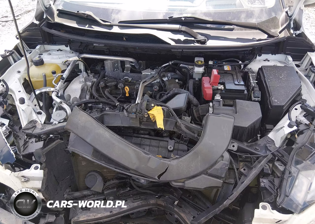 2021 Nissan Rogue Platinum Intelligent Awd VIN:JN8AT3DDXMW320492 - 10