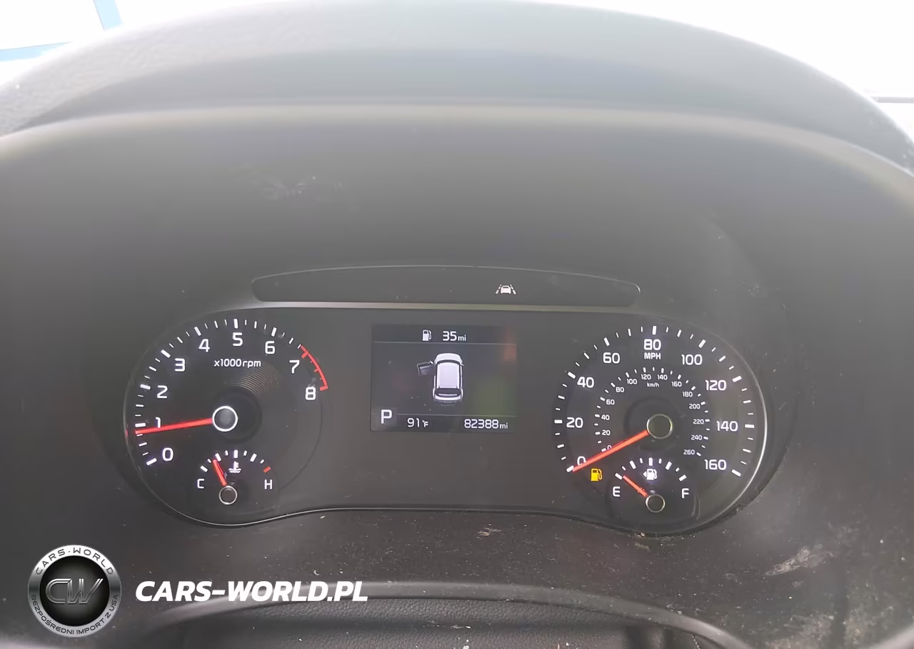 2021 Kia Soul Ex VIN:KNDJ33AU6M7127024 - 7